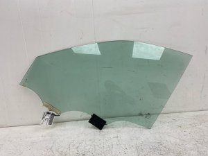 2020-2025 Hyundai Palisade Door Window Glass - Front, Left (Driver) (Used OEM)