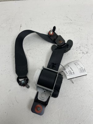 2023-2024 Kia Telluride 3rd Row Seat Belt Assembly - Rear, Left (Driver) (Used OEM)