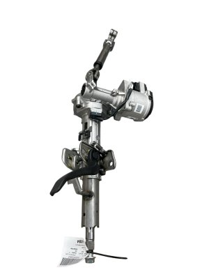 2024-2025 Hyundai Sonata Manual Tilt Adjust Steering Column Assembly (Used OEM)