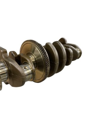2015-2024 Mercedes-Benz C280 Engine Crankshaft (Used OEM)