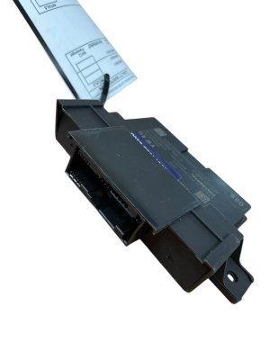 2017-2020 Bentley Bentayga Network Gateway Interface Control Module (Used OEM)