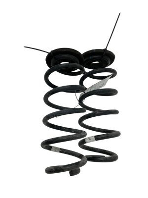 2016-2023 Audi TT Suspension Coil Spring Set - Rear (Used OEM)
