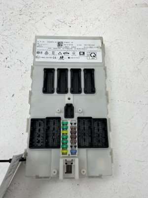 2020-2023 Mini Cooper Countryman Body Control Module (Used OEM)