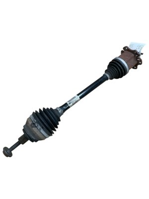 2003-2018 Bentley Continental CV Drive Axle Shaft - Front, Left (Driver) (Used OEM)