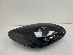 2017-2023 Porsche Panamera Adaptive LED Headlight Assembly with PDLS - Front, Left (Driver) (Used OEM)