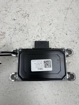 2024-2025 Lincoln Nautilus Body Control Module (Used OEM)