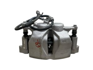 2018-2025 Volkswagen Atlas Disc Brake Caliper - Front, Left (Driver) (Used OEM)