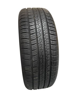 2020-2025 Jaguar E-Pace Pirelli Scorpion Zero 235/55R18 Tire (Used OEM)