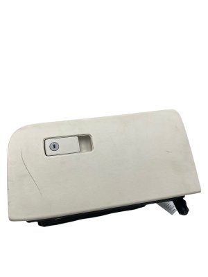 2022-2025 INFINITI QX55 Glove Box Storage Compartment Trim - Front (Used OEM)