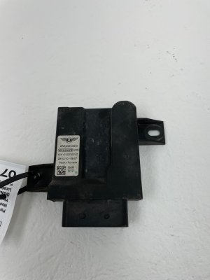 2011-2018 Bentley Continental Fuel Pump Control Module (Used OEM)