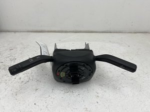 2019-2022 Mercedes-Benz A220 Turn Signal Wiper Switch and Clock Spring Combination Assembly - Front (Used OEM)
