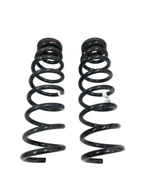 2022-2025 Hyundai Tucson Suspension Coil Spring Set - Rear (Used OEM)