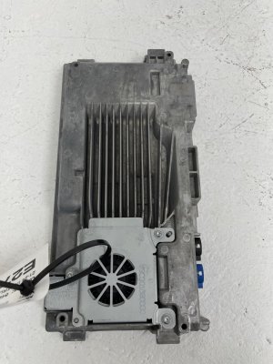 2024-2025 BMW M3 Instrument Cluster Control Module (Used OEM)