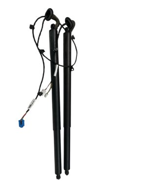 2020-2025 Mercedes-Benz GLB250 Power Tailgate Liftgate Support Strut Motor Set - Rear (Used OEM)