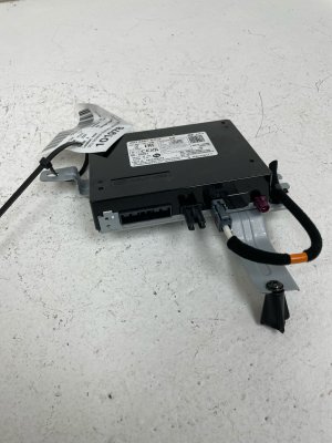 2024-2025 Hyundai Kona Domain Control Module (Used OEM)