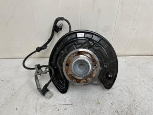 2014-2019 Lexus IS350 Spindle Knuckle Hub and Bearing Assembly - Rear, Right (Passenger) (Used OEM)