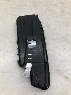 2015-2019 BMW X6 Seat Air Bag - Front (Used OEM)