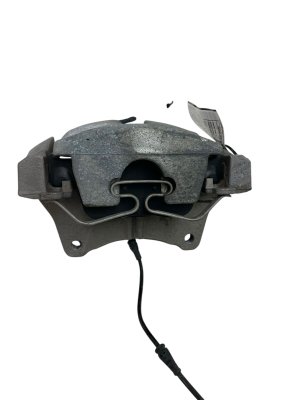 2021-2025 Jaguar F-Pace Single-Piston Disc Brake Caliper - Front, Left (Driver) (Used OEM)
