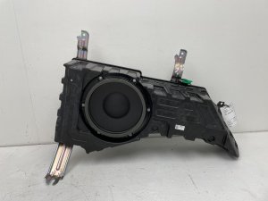 2018-2024 Lincoln Navigator Subwoofer Bass Speaker Box - Rear (Used OEM)