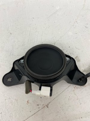 2020-2025 Kia Telluride Harman-Kardon Audio Speaker - Rear (Used OEM)