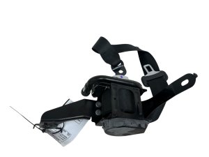 2021-2024 Toyota Mirai Seat Belt Assembly - Rear, Left (Driver) (Used OEM)