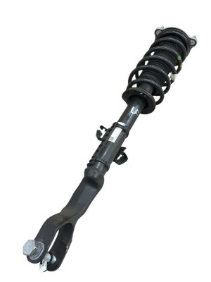 2019-2021 BMW M2 Suspension Strut and Shock Absorber Assembly - Front, Left (Driver) (Used OEM)