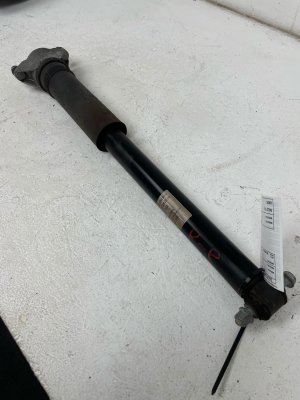 2020-2025 Mercedes-Benz CLA250 Suspension Shock Absorber Strut - Rear (Used OEM)