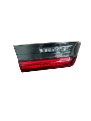 2021-2022 BMW M3 Trunk Mounted Inner Tail Light Assembly - Rear, Left (Driver) (Used OEM)