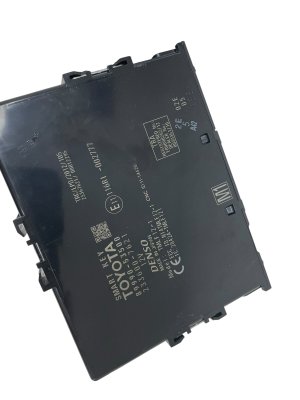 2021-2023 Lexus IS300 Smart Keyless Wireless Entry Control Module (Used OEM)
