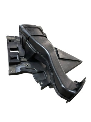 2020-2021 Lexus RC300 Radiator Support Air Duct Intake Resonator - Front (Used OEM)