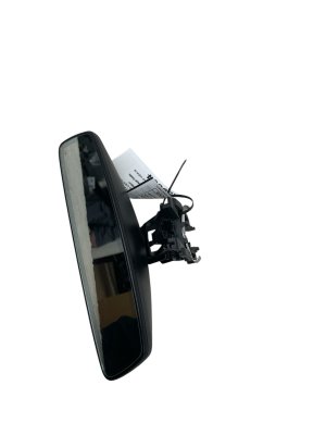 2018-2024 BMW X3 Auto-Dimming HomeLink Interior Rear View Mirror (Used OEM)