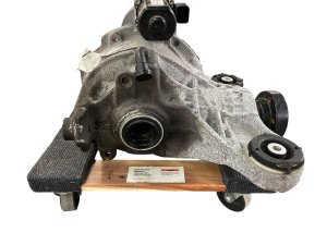 2019-2024 Jaguar F-Pace Differential Carrier Assembly - Rear (Used OEM)
