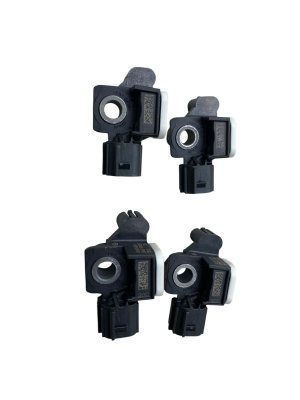 2025 Mazda CX-70 Side Impact Air Bag Sensor Set (Used OEM)