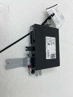 2024-2025 Hyundai Kona Telematics Communication Control Module (Used OEM)