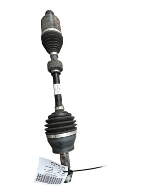 2021-2025 Genesis G80 CV Drive Axle Shaft - Front, Left (Driver) (Used OEM)
