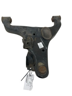 2013 INFINITI QX56 Upper and Lower Suspension Control Arm Set - Front, Left (Driver) (Used OEM)