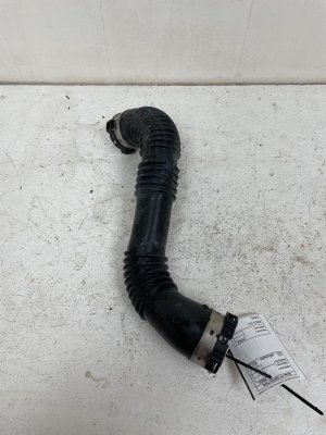 2021-2023 Mercedes-Benz GLA250 Engine Intercooler Inlet Tube Air Hose (Used OEM)
