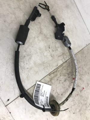 2021-2025 Ford F-150 Automatic Transmission Shifter Cable (Used OEM)