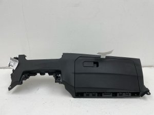 2025 Kia K4 Glove Box and Storage Trim Compartment Assembly - Front (Used OEM)