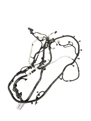 2018 Lincoln Navigator Frame Chassis Wiring Harness Assembly (Used OEM)