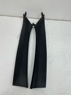 2024-2025 Hyundai Elantra Windshield A-Pillar Trim Panel Cover Set (Used OEM)
