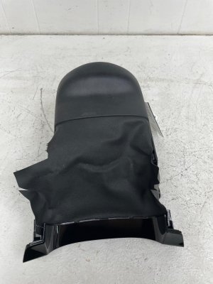 2019-2025 Audi Q3 Steering Column Housing Shroud Trim Cover (Used OEM)