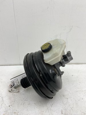 2011-2018 Porsche Cayenne Hybrid Power Brake Booster and Master Cylinder Assembly (Used OEM)