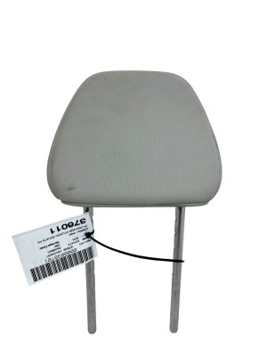2020-2025 Hyundai Sonata Gray Seat Cloth Headrest - Front, Right (Passenger) (Used OEM)