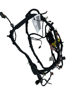 2016-2019 BMW 740i Seat Accessory Wiring Harness - Front (Used OEM)