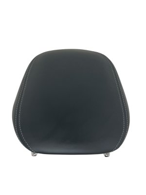2013-2018 Audi S7 Black Seat Headrest - Rear, Right (Passenger) (Used OEM)