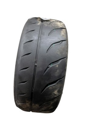 2011-2022 Hyundai Veloster Toyo Proxes R888R 225/40ZR18 Tire (Used OEM)