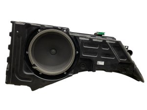 2018-2024 Lincoln Navigator Bang & Olufsen Subwoofer Speaker (Used OEM)