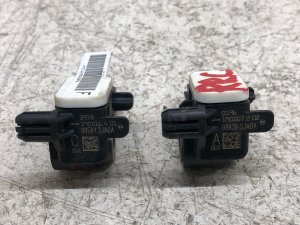 2013 INFINITI JX35 Side Air Bag Impact Sensor (Used OEM)