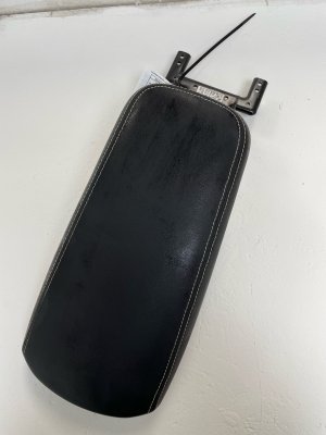 2025-2026 Kia K5 Black Center Console Storage Lid and Folding Armrest (Used OEM)